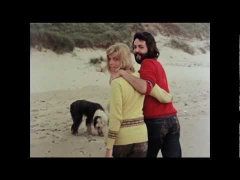 Paul and Linda McCartney - Heart Of The Country