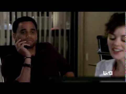 Clip: Michael Ealy Exclusive Common Law Preview