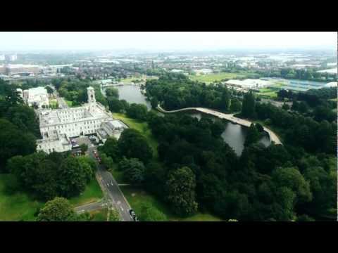 Campus Tour - University Park