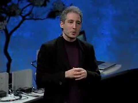 Brian Greene: Making sense of string theory