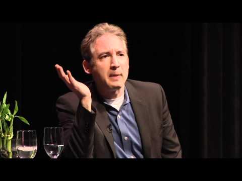 Brian Greene - The Hidden Reality