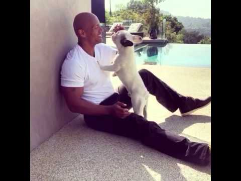 Best Vines for DWAYNEJOHNSON Compilation - July 13, 2015 Monday Night