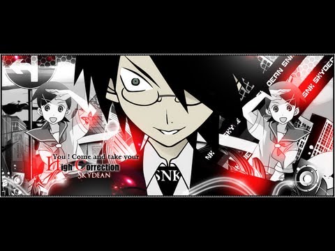 AMV - High Correction - Bestamvsofalltime Anime MV ♫