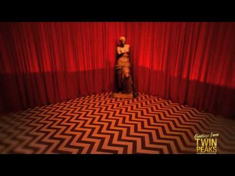 Sycamore Trees--Twin Peaks