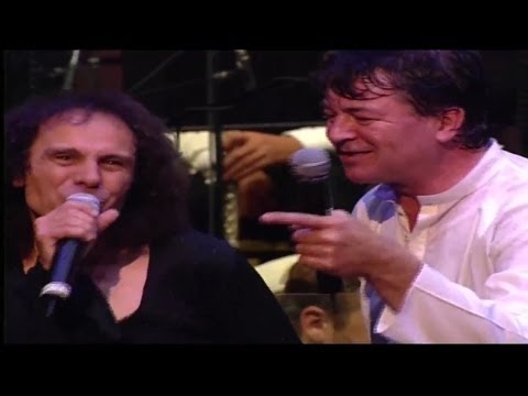 Deep Purple - Smoke On The Water (In Concert With The LSO)