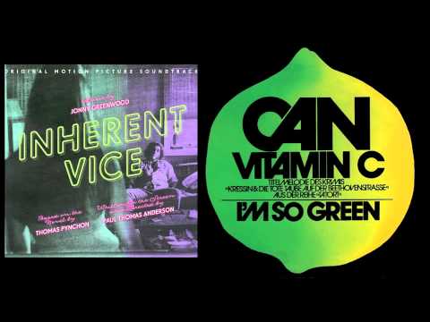 CAN - Vitamin C (Official Audio)