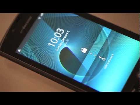 NTT Docomo phone iNEX Hyper SIM unlocking / activation procedure (updated)