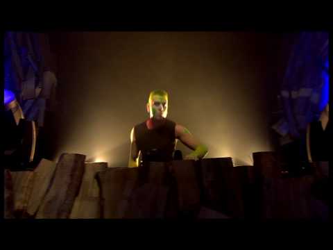 Qlimax 2009 Technoboy [ Official HD Dvd Rip ]