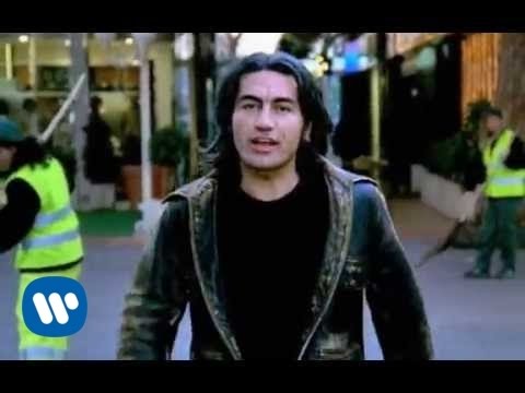 Ligabue - Questa è la mia vita (videoclip)