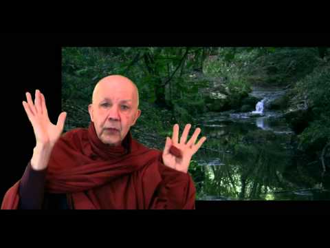 Rebirth and Not-Rebirth in Buddhism - Ashin Ottama