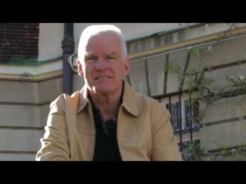 Lama Ole Nydahl: Death And Rebirth - Buddhist Explanations