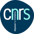 Logo CNRS