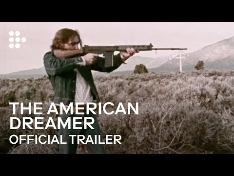 Dennis Hopper is THE AMERICAN DREAMER – Trailer