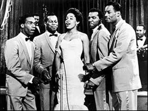 The Platters Unchained Melody