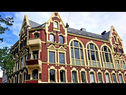 Bergen Travel Video Guide, Norway (Norway travel ideas)