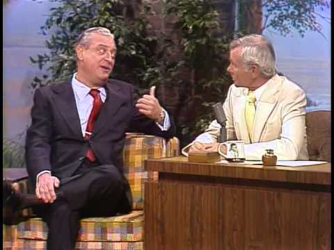 Rodney Dangerfield - The Tonight Show