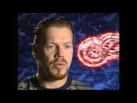 Hockeytown: Detroit Red Wings 1996-97 NHL Championship Season