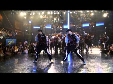 Step up 3 Finale Dance