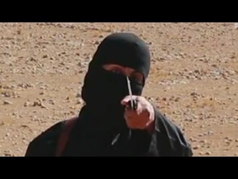 Breaking News November 13 2015 Jihadi John Beheader ISIS ISIL DAESH Killed USA Drone Strike