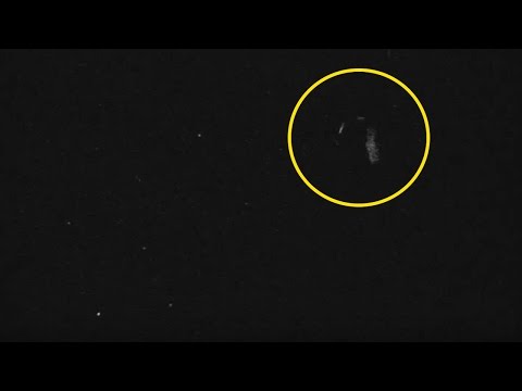 Mysterious Space Object to Hit Earth November 13