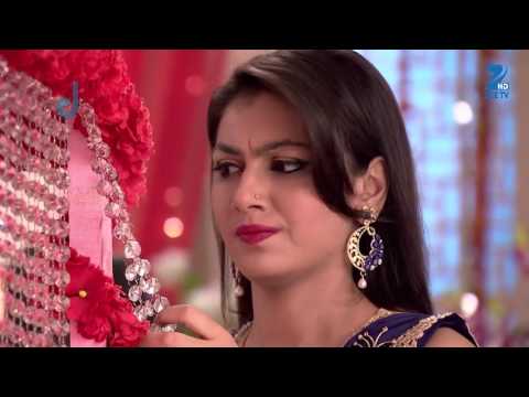 Kumkum Bhagya - Episode 417  - November 13, 2015 - Webisode