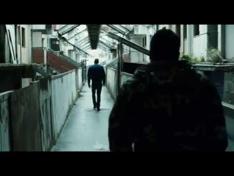 GOMORRA - LA SERIE trailer (Sky Atlantic)