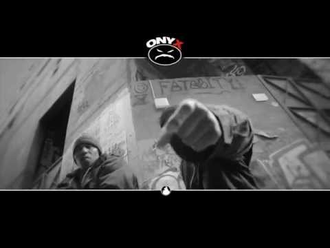 Onyx - Buc Bac (Prod by Snowgoons) OFFICIAL VIDEO