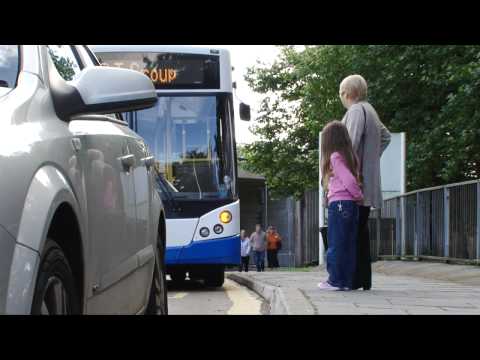 Rhondda Cynon Taff Council - "Park Right"