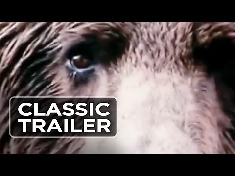 Grizzly Man (2005) Official Trailer - Werner Herzog Documentary HD