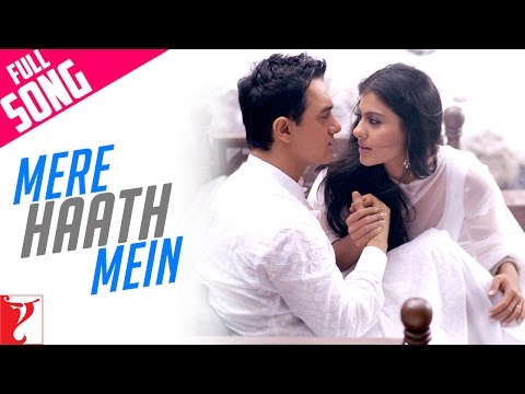 Mere Haath Mein - Full Song - Fanaa