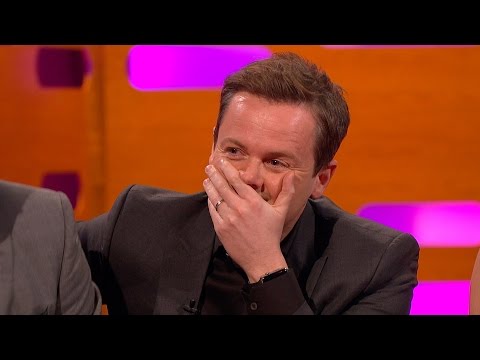 Ant & Dec's embarassing old photo shoots - The Graham Norton Show: Series 18 Preview - BBC One