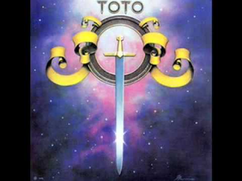 Toto - Georgy Porgy