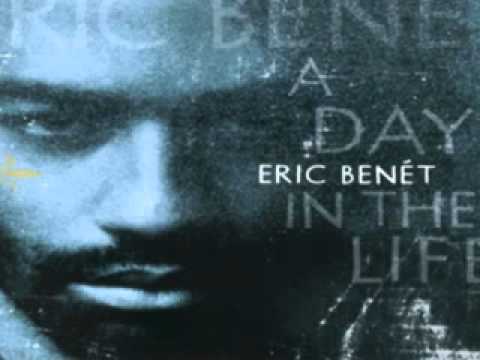 Eric Benet & Faith Evans ~ Georgy Porgy (1999)