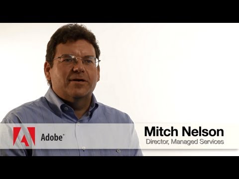 Adobe Systems on AWS - Customer Success Story