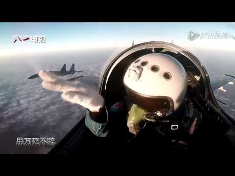 ‎China‬'s ‪‎PLA‬ army enlists rap-style music video to recruit young soldiers