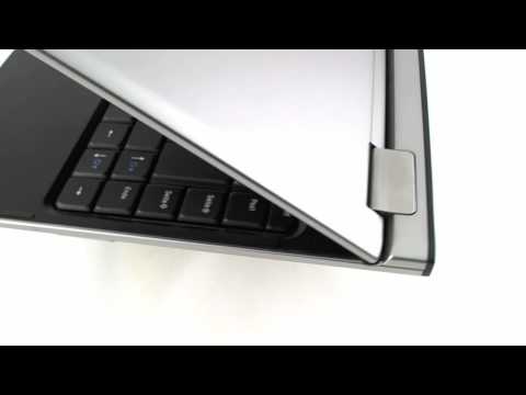 Dell Vostro V130 Subnotebook HD Video-Preview