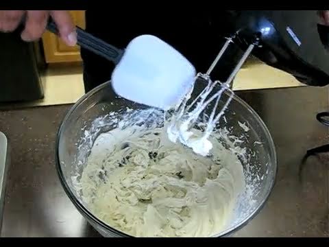 Do It Yourself: Natural Homemade Creamy and Fluffy Shea Butter Cremes Recipe