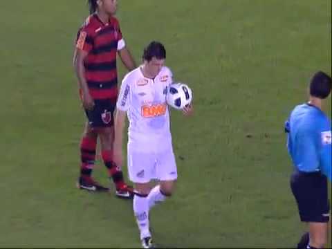 FELIPE HUMILHA ELANO!