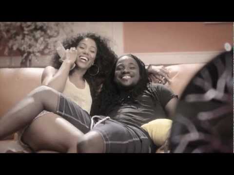 I-Octane - L.O.V.E.Y.O.U. [Official Music Video] HD