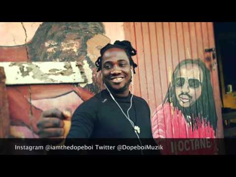 I-Octane - Can't Hold Me Down (Hello Remix) - November 2015