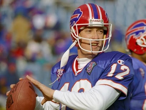 Jim Kelly Career Tribute/Highlights