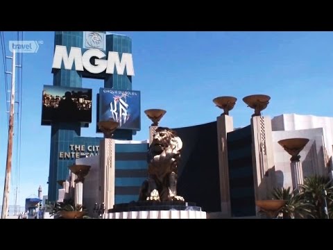 Mega Mansions: Series 1 - Part 5: Mansion at MGM Grand and Old Westbury Gardens (2015)