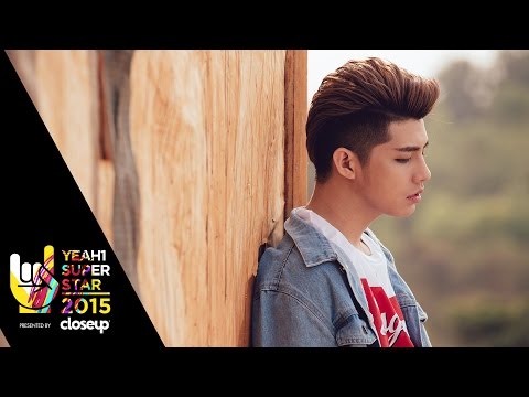 Cause I Love You | Noo Phước Thịnh | Yeah1 Superstar (Official MV)