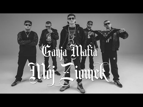 Ganja Mafia - Mój Ziomek (prod. Gibbs)