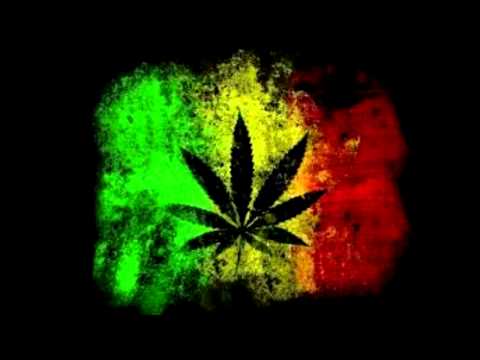 Reggae mix 2013 for Ganja Smoker !