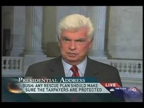 Chris Dodd on Maddow