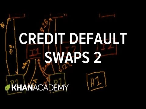 Credit Default Swaps 2