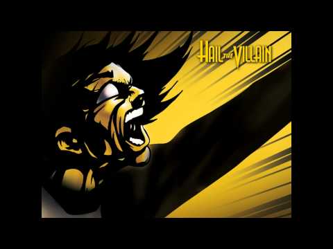 Hail the Villain - Mission Control (HD)