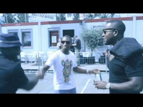 Chase & Status - Hypest Hype