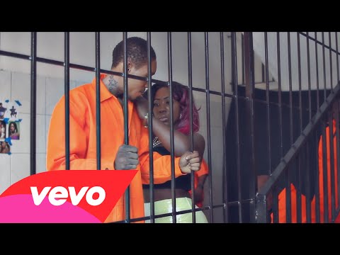 Spice, Vybz Kartel - Conjugal Visit